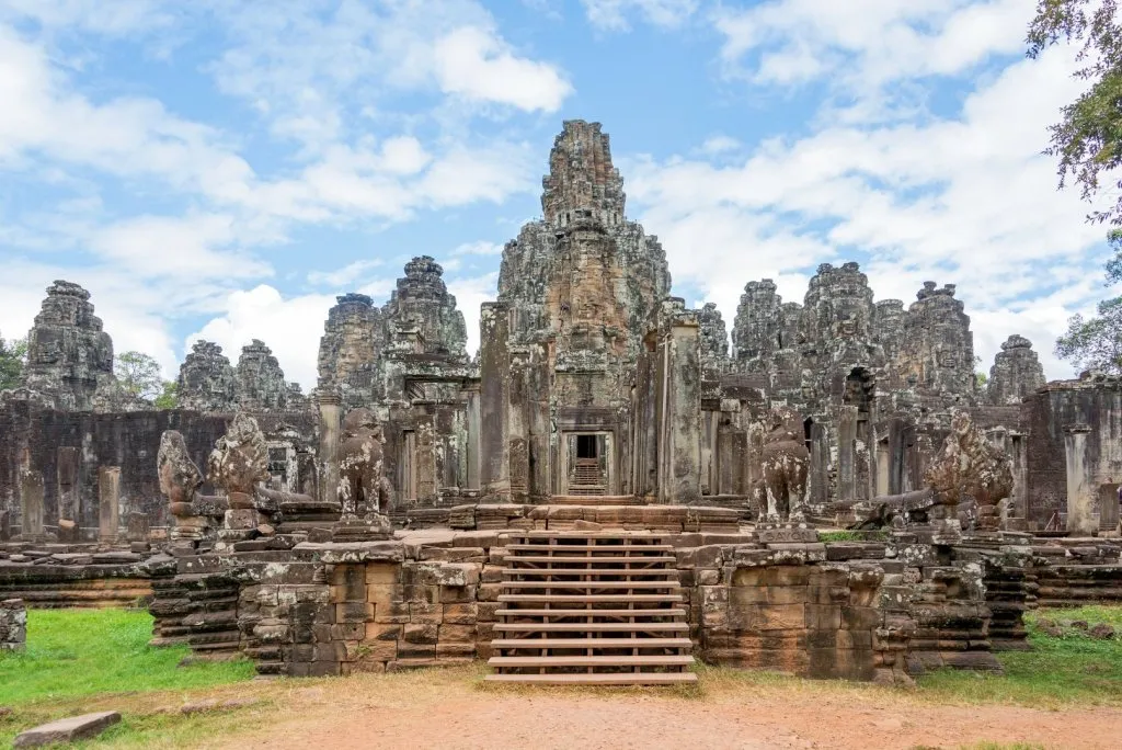 Angkor Thom