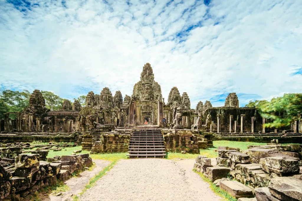 Angkor Thom