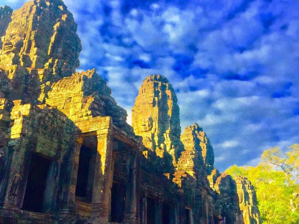 Angkor Thom