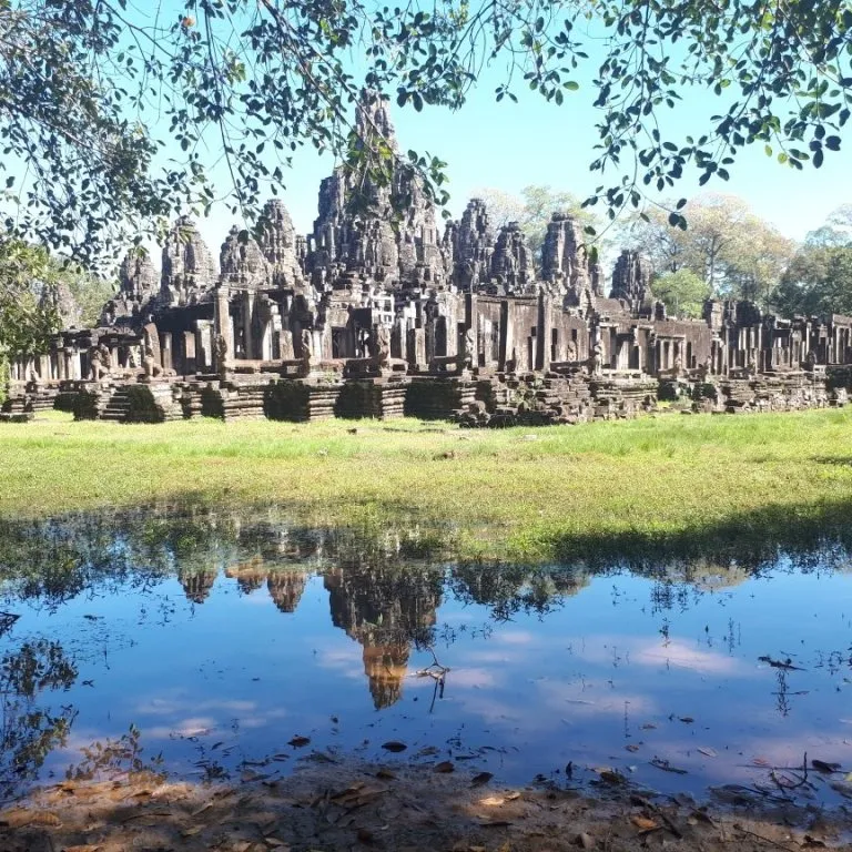 Angkor Thom