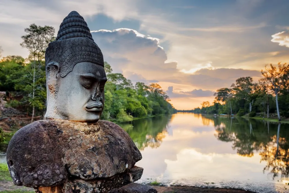 Angkor Thom