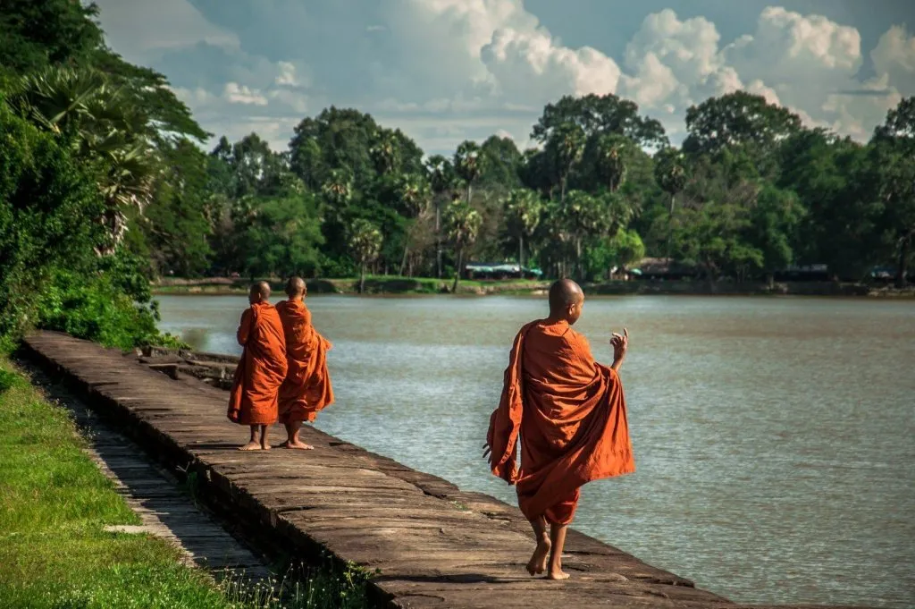 Angkor Wat