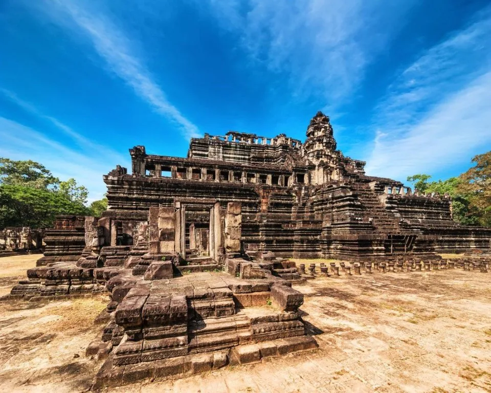 Angkor Wat