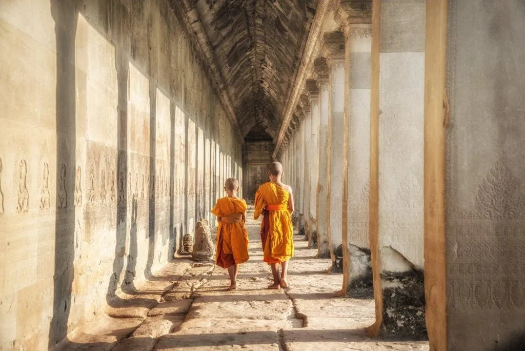 Angkor Wat