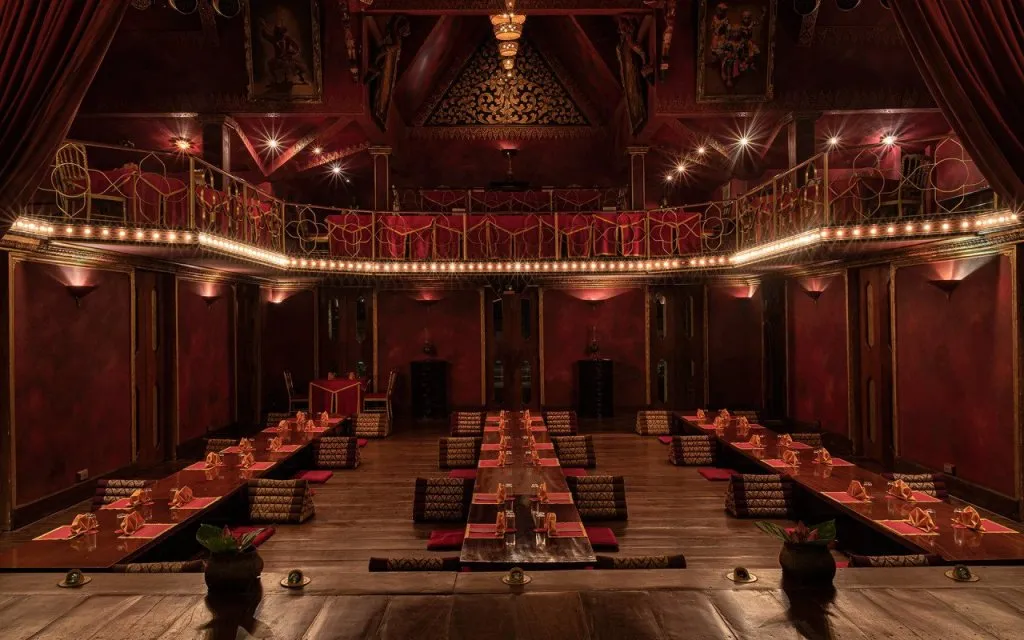 Apsara Theatre