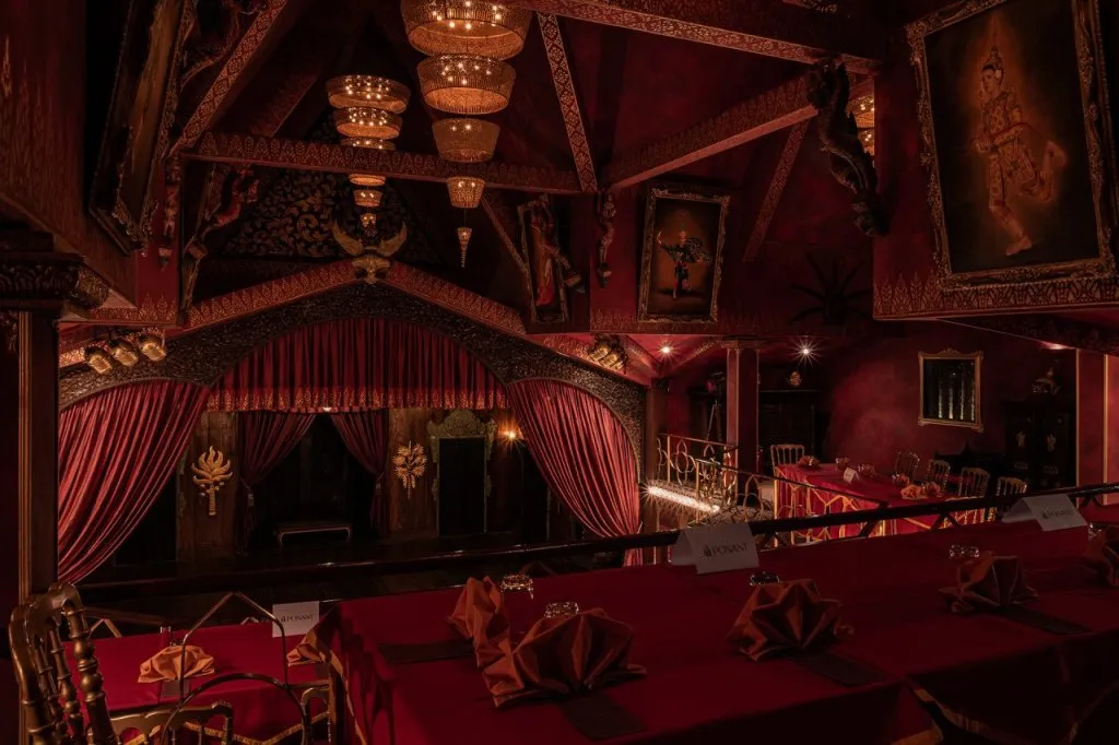 Apsara Theatre