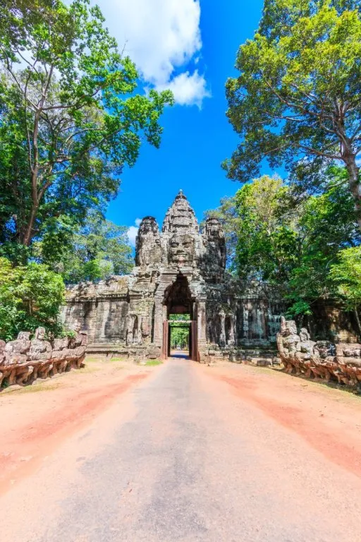 Baphuon Temple