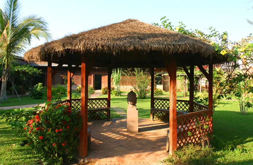 Cambodian Cultural Village