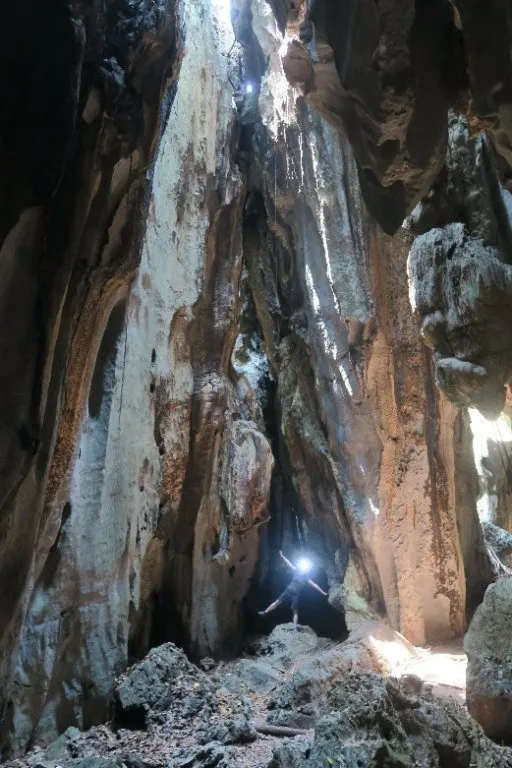 Climbodia