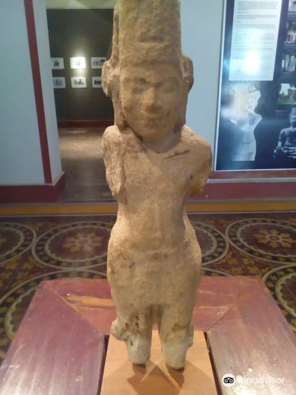 Kampot Provincial Museum