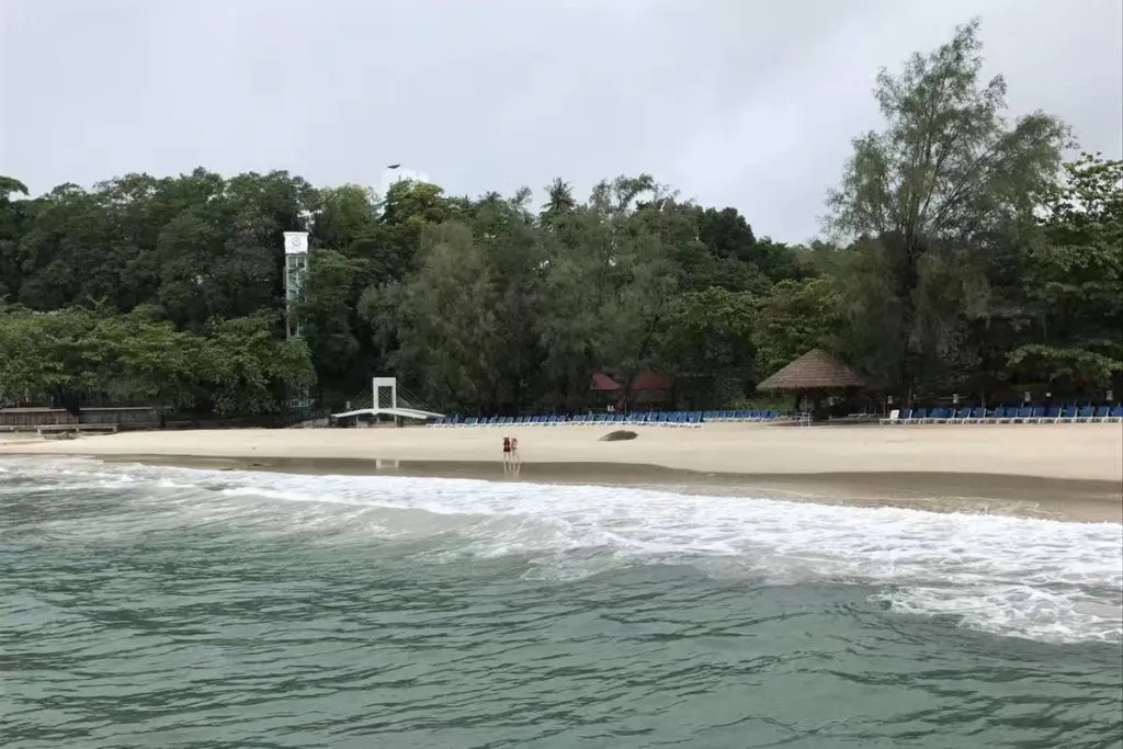 Song Saa Private Island