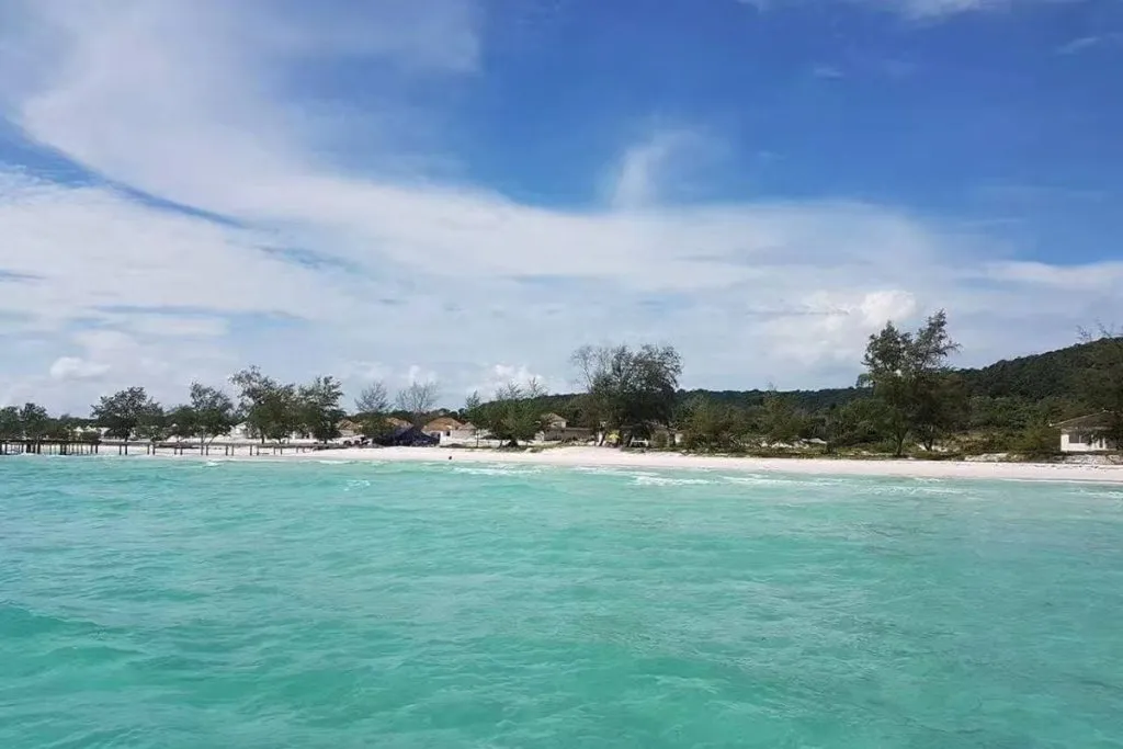 Song Saa Private Island