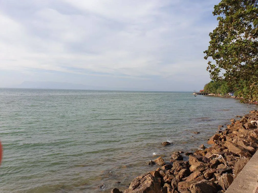 Kep Beach