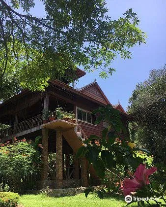 Kep Butterfly Garden