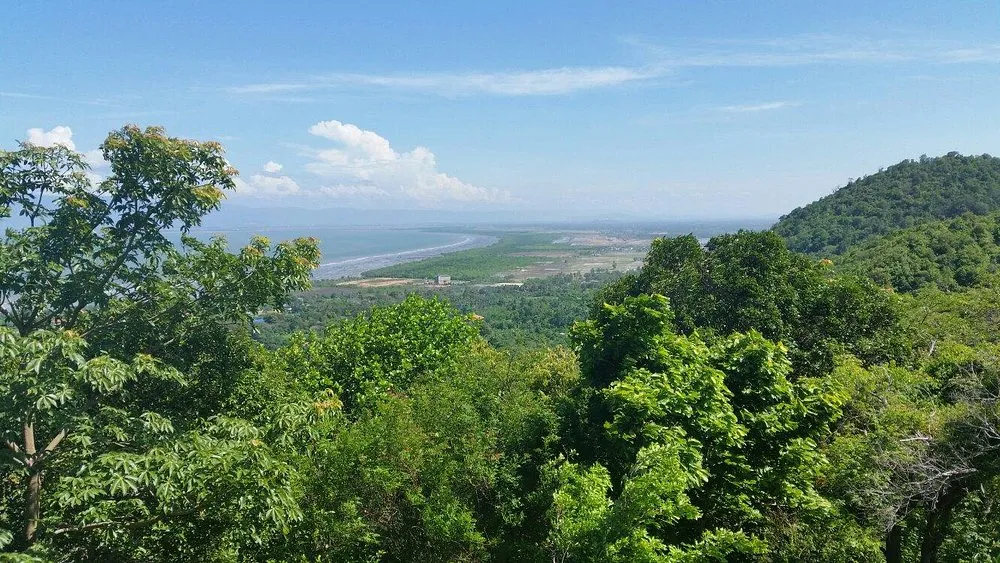 Kep National Park
