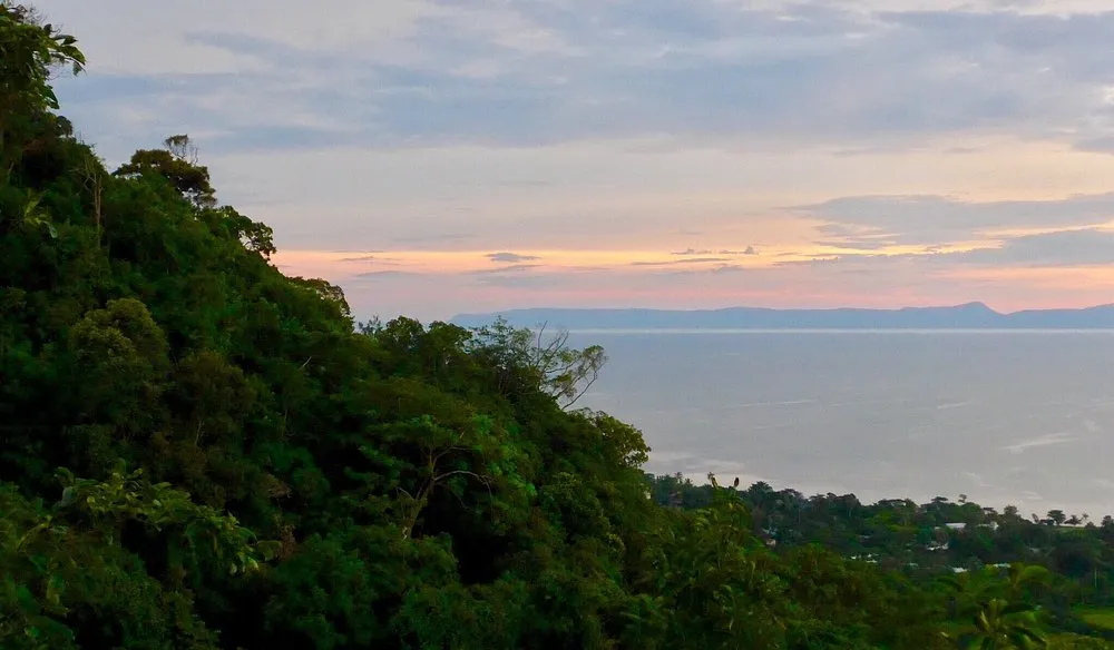 Kep National Park