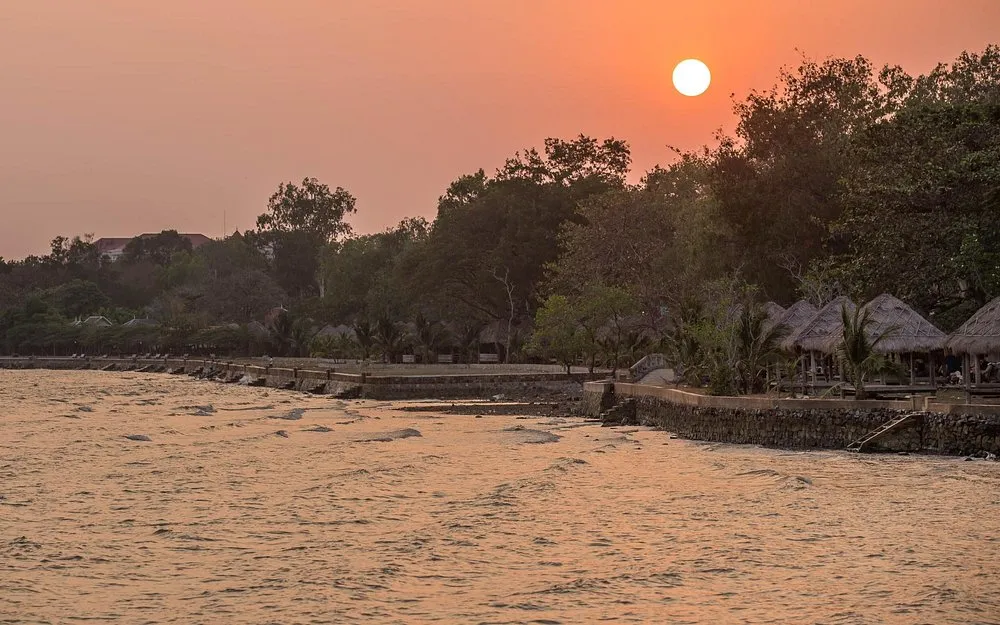 Kep National Park