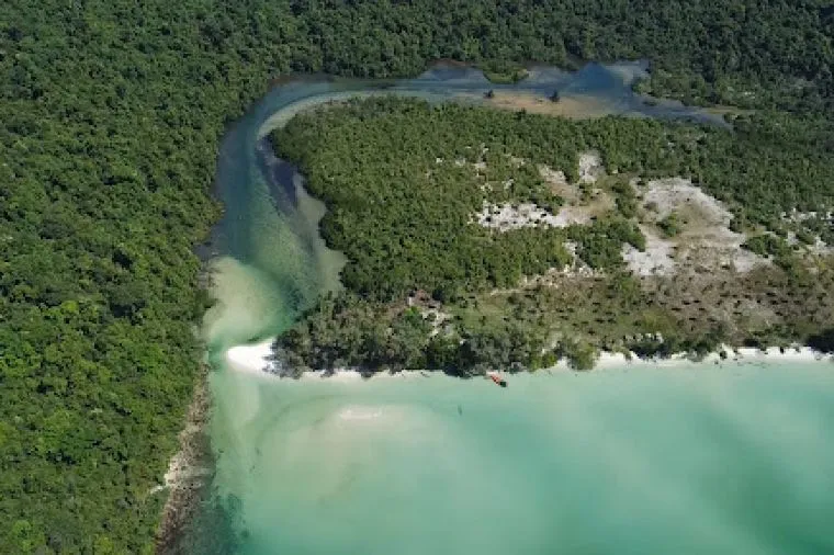 Koh Kong