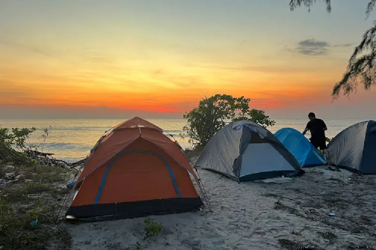 Koh Kong Island