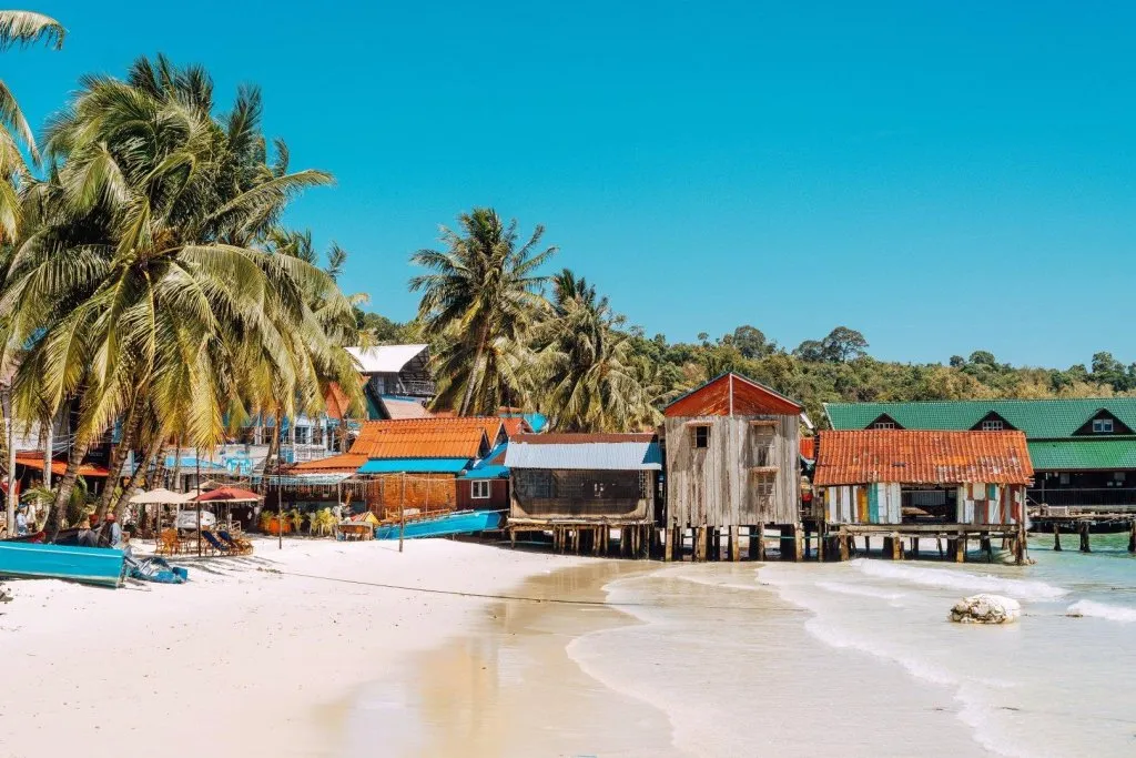 Koh Rong
