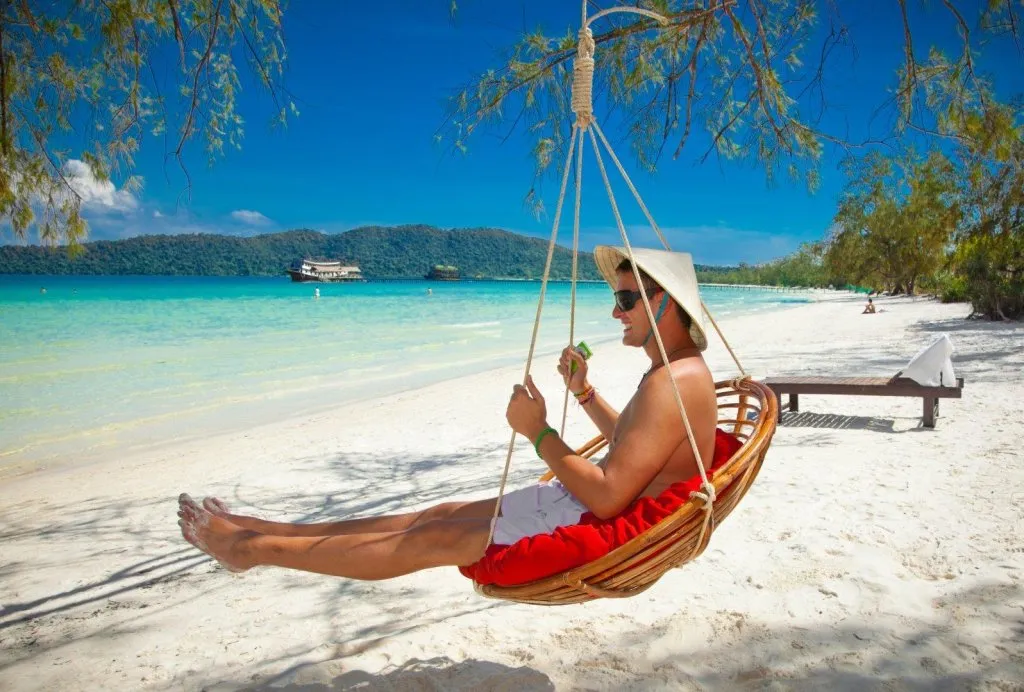 Koh Rong