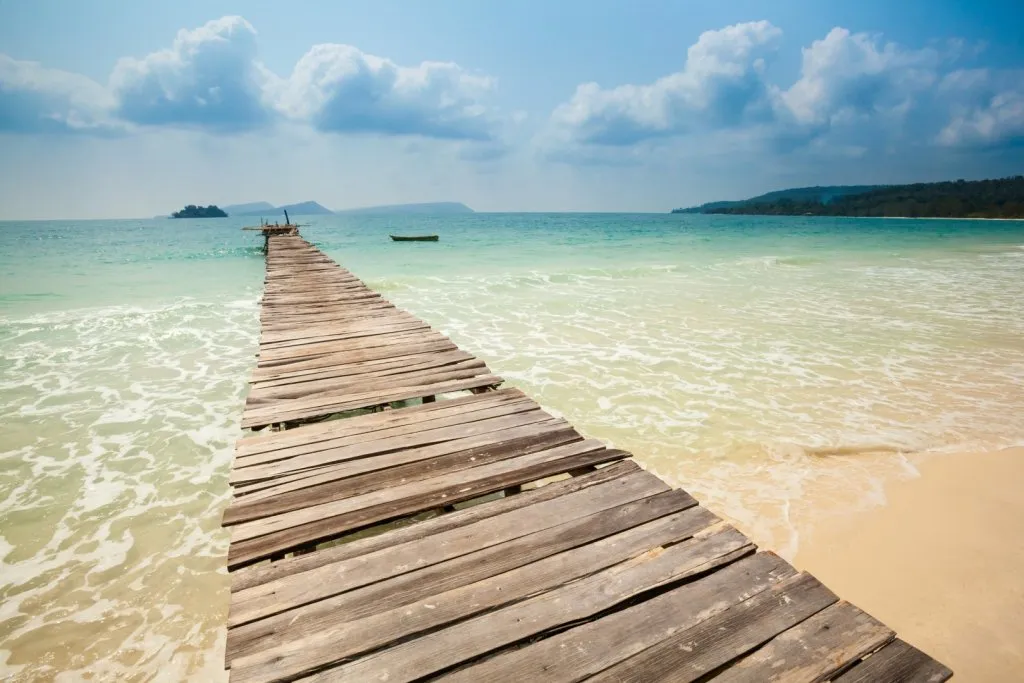 Koh Rong