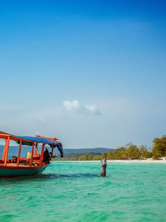 Koh Rong