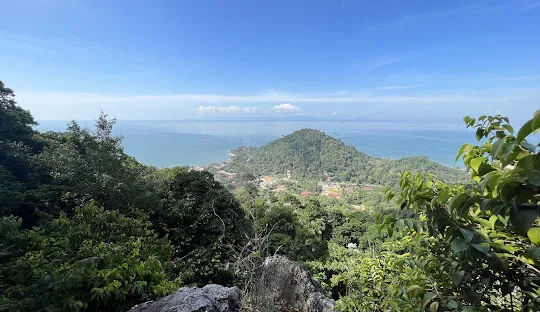 Koh Tonsay (Rabbit Island)