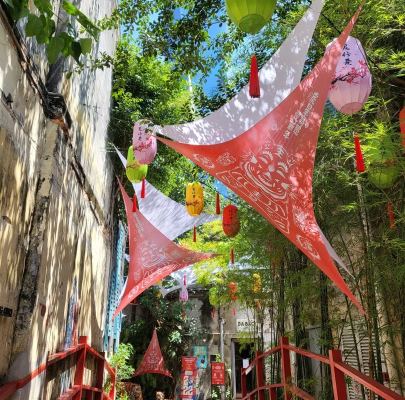 Kwai Chai Hong