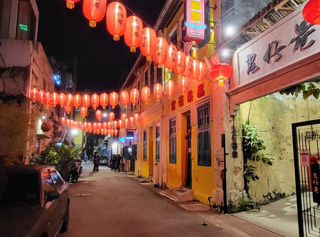 Kwai Chai Hong