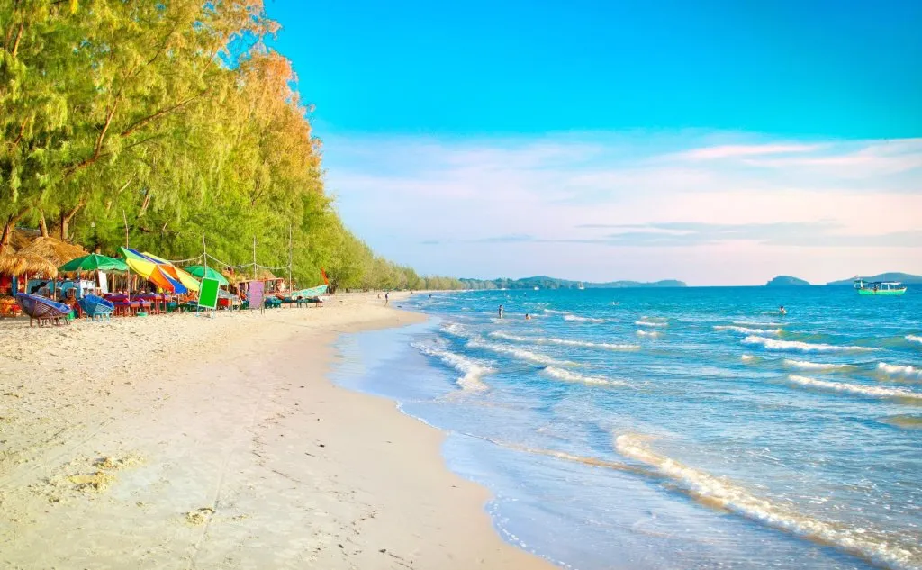 Sihanoukville