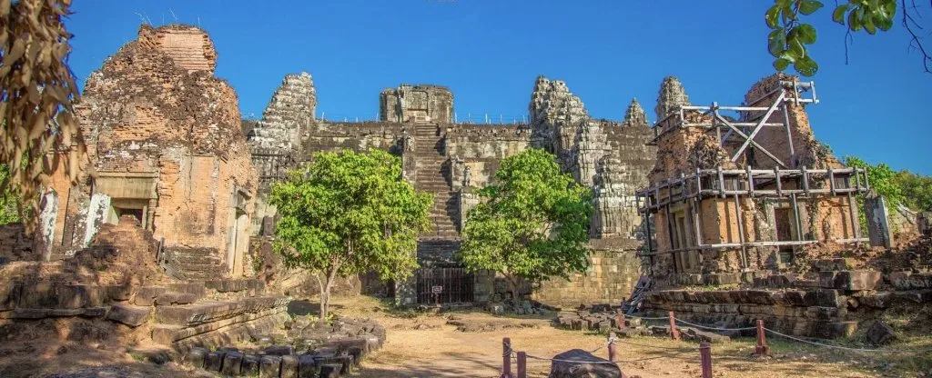 Phnom Bakheng