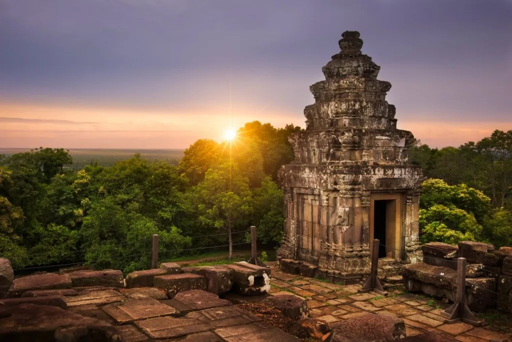 Phnom Bakheng