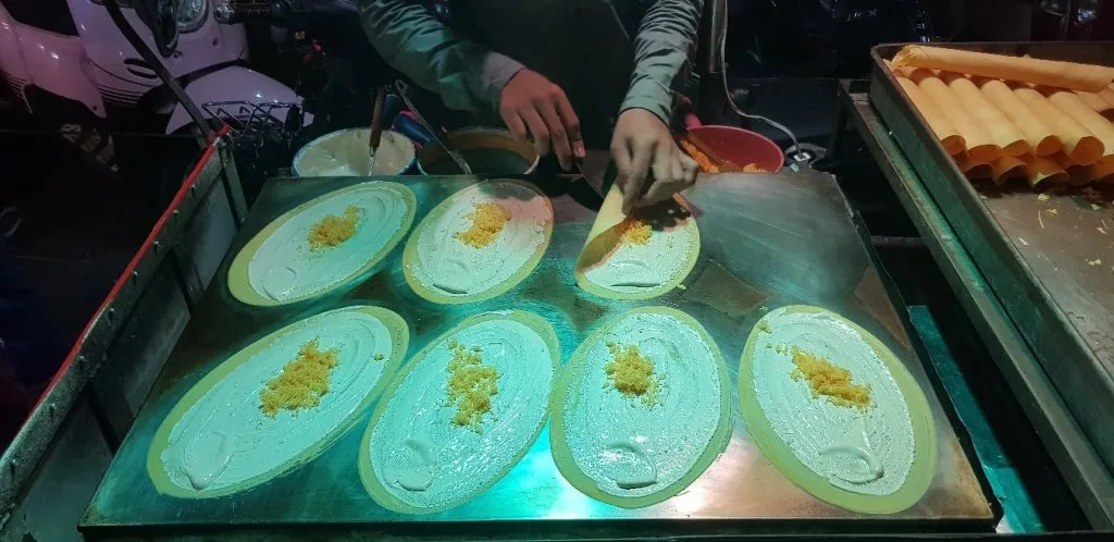 Phnom Penh Night Market