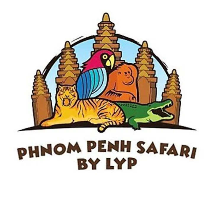 Phnom Penh Safari