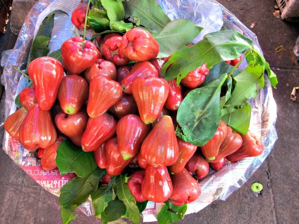 Phsar Leu Market