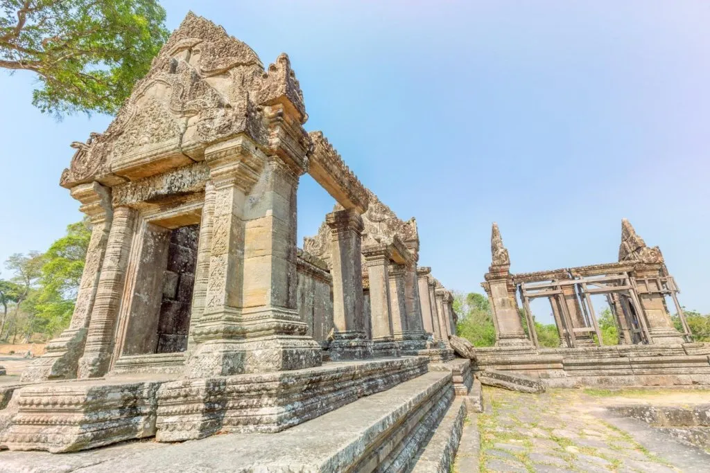 Prasat Preah Vihear