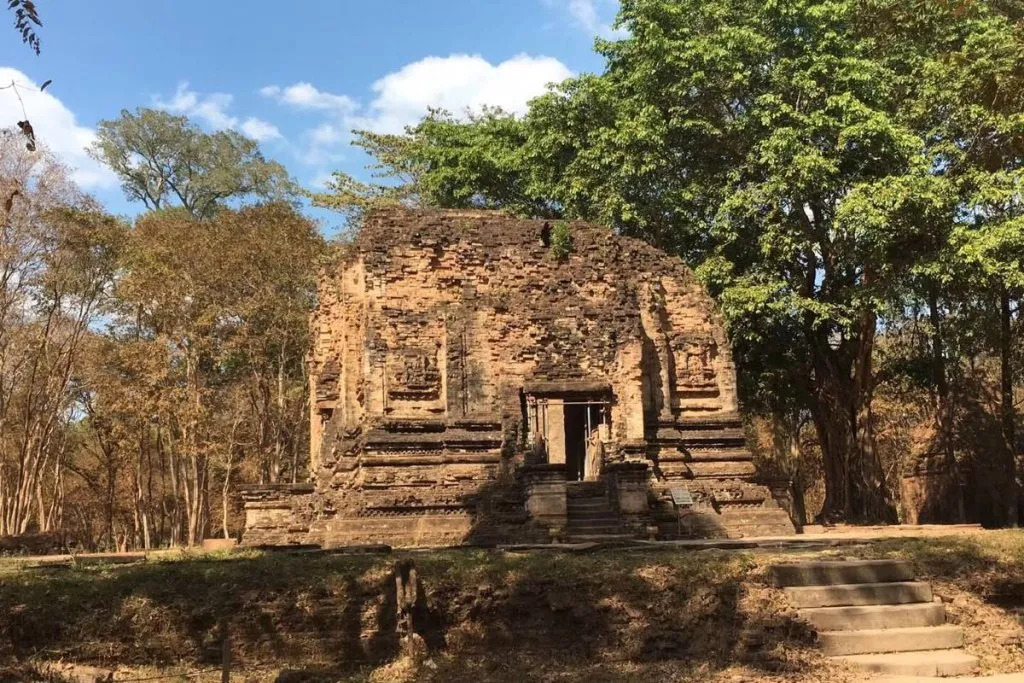 Prasat Preah Vihear