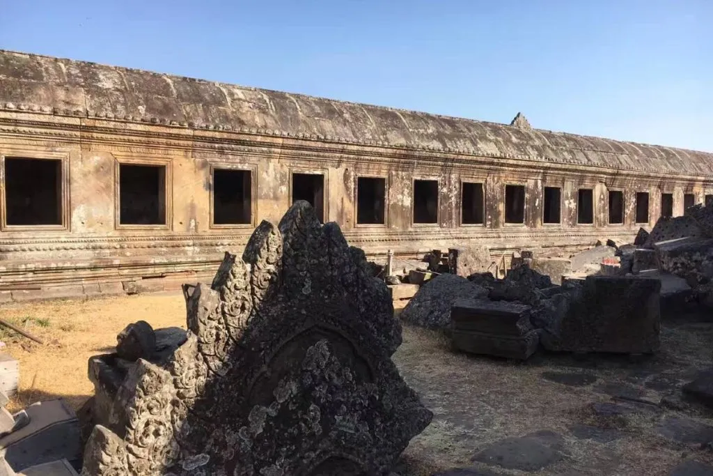 Prasat Preah Vihear