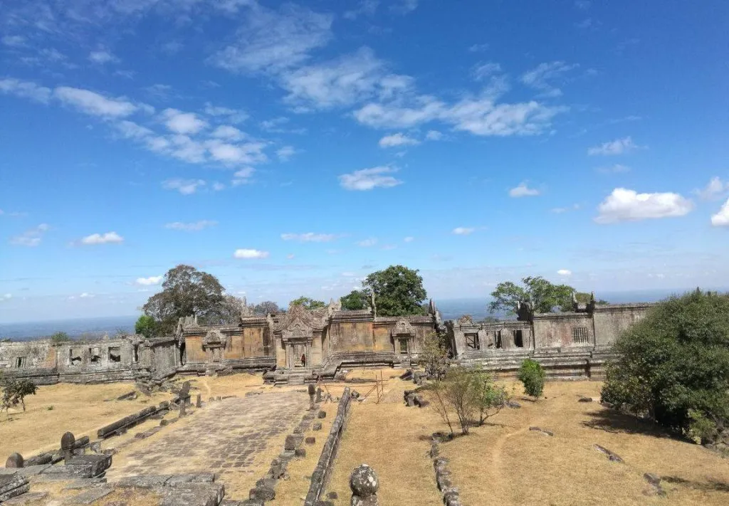 Prasat Preah Vihear