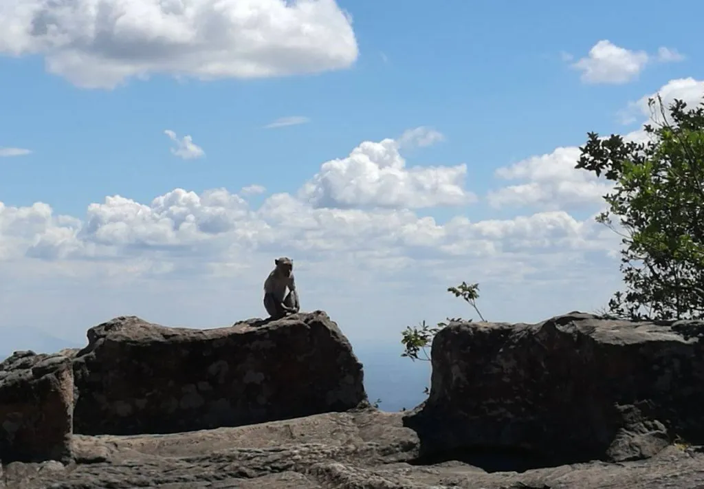 Prasat Preah Vihear