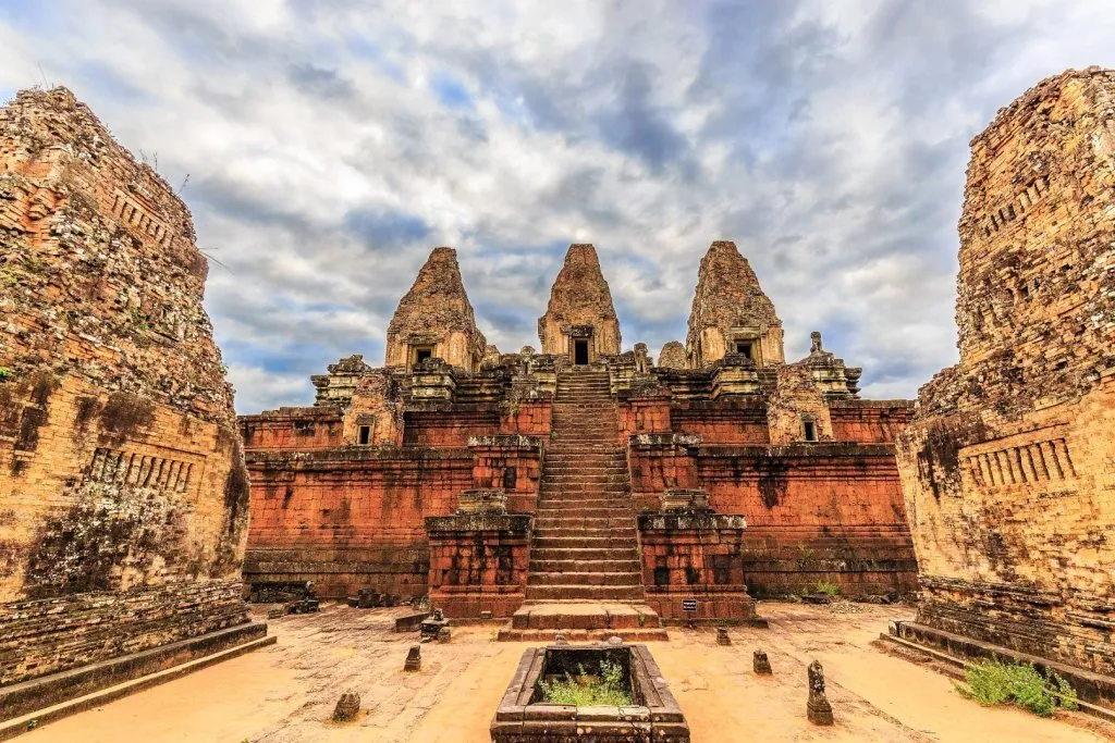 Pre Rup Temple