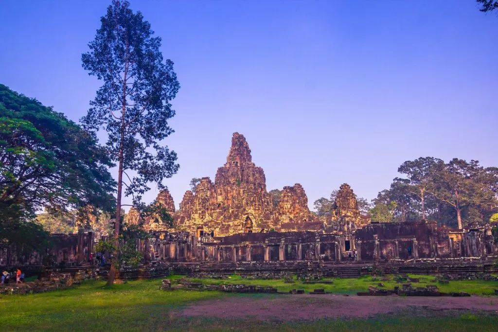 Pre Rup Temple