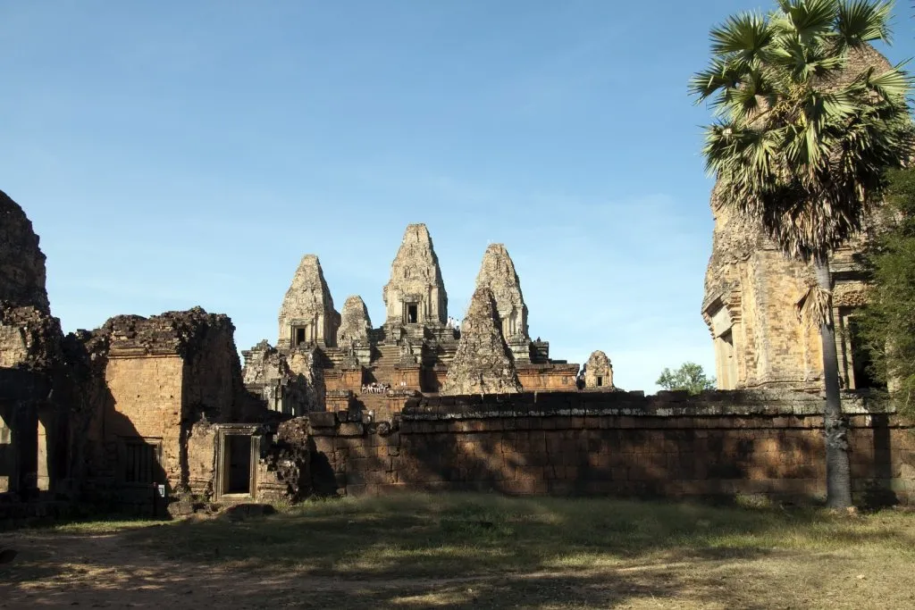 Pre Rup Temple