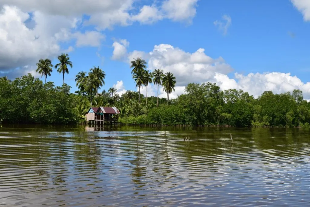 Ream National Park
