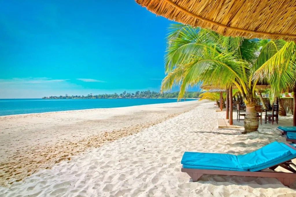 Sokha Beach