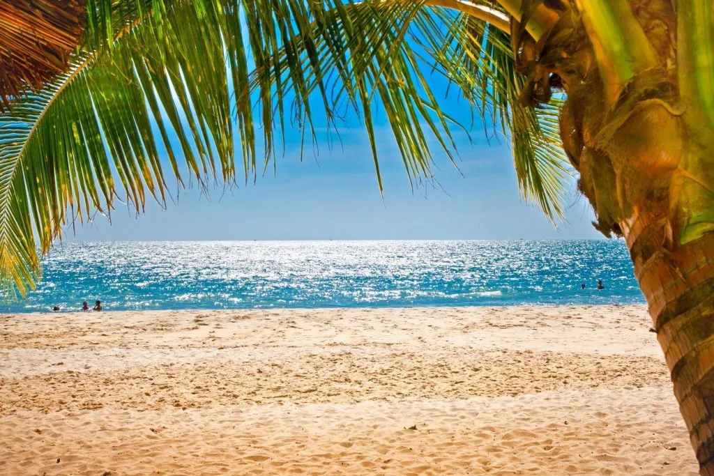 Sokha Beach