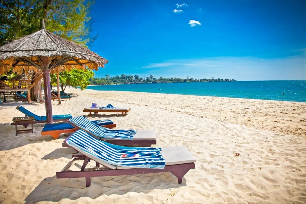 Sokha Beach