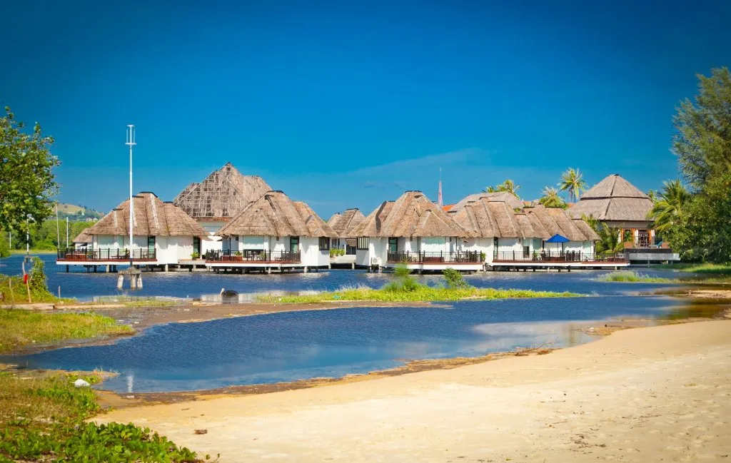 Sokha Beach