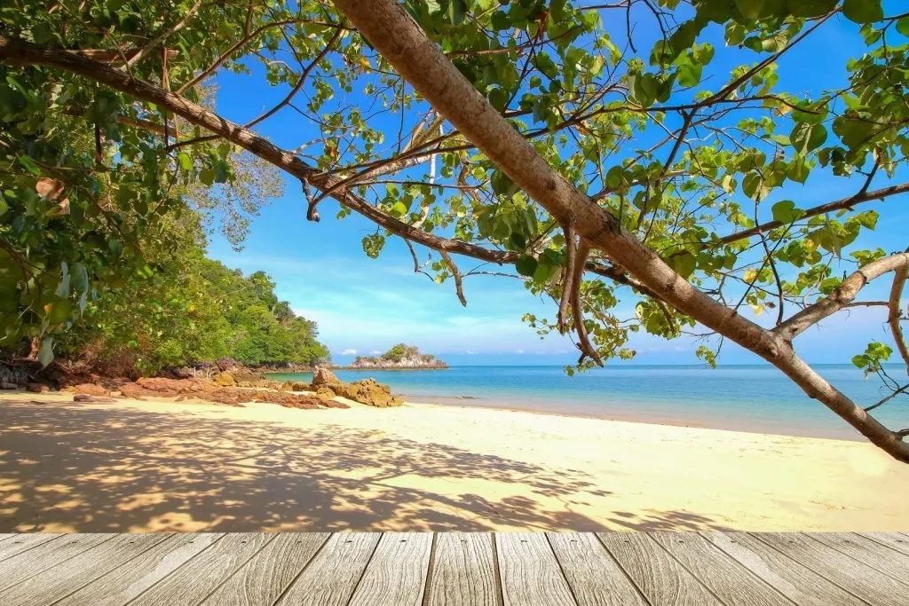 Sokha Beach